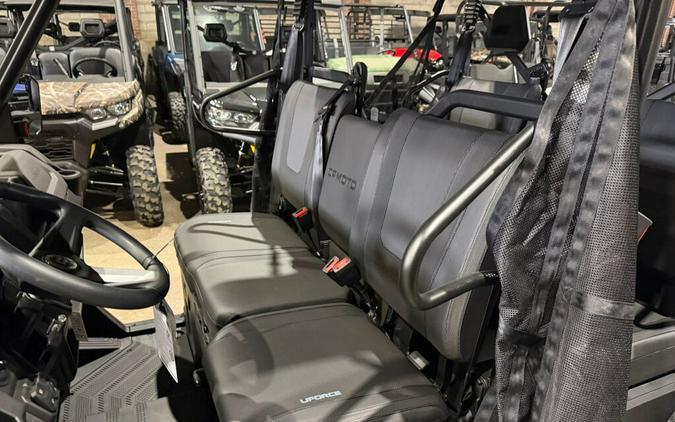 2026 CFMOTO UFORCE 1000 XL