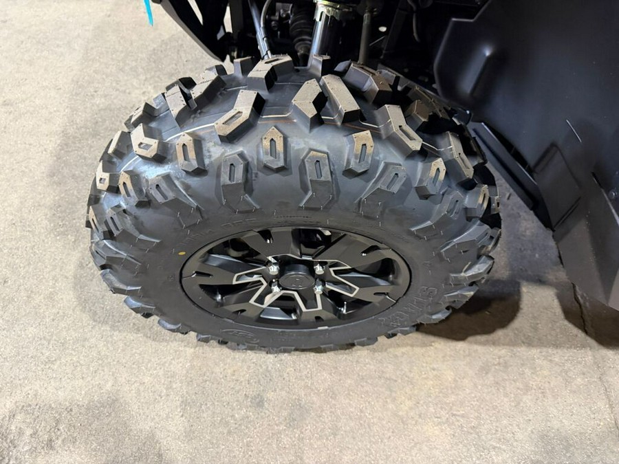 2026 CFMOTO UFORCE 1000 XL