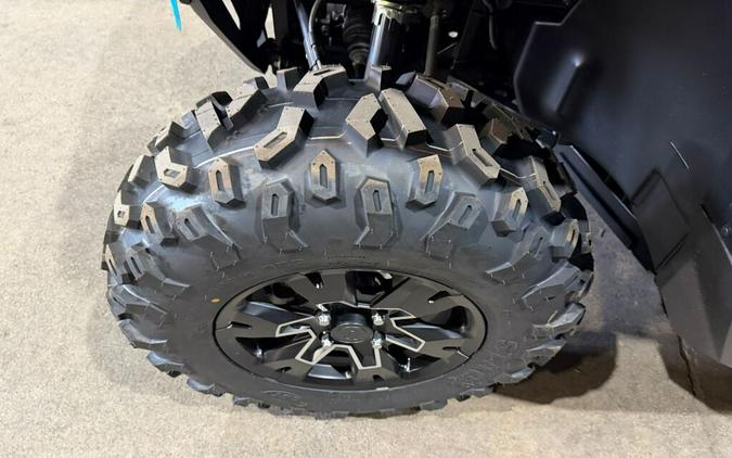 2026 CFMOTO UFORCE 1000 XL