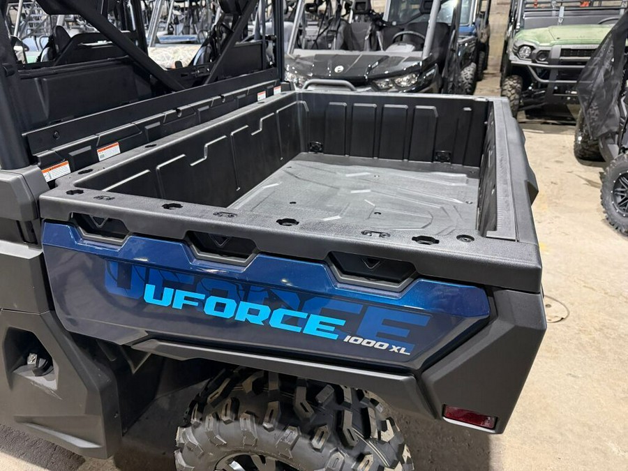 2026 CFMOTO UFORCE 1000 XL
