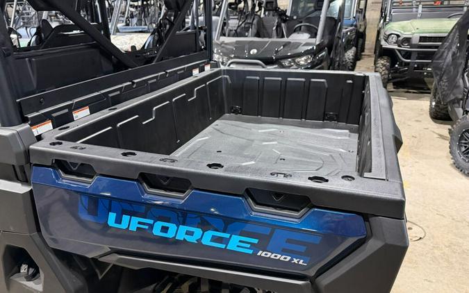 2026 CFMOTO UFORCE 1000 XL