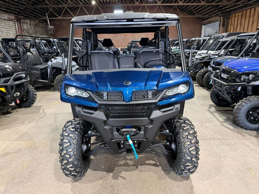 2026 CFMOTO UFORCE 1000 XL
