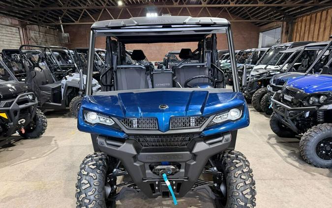 2026 CFMOTO UFORCE 1000 XL
