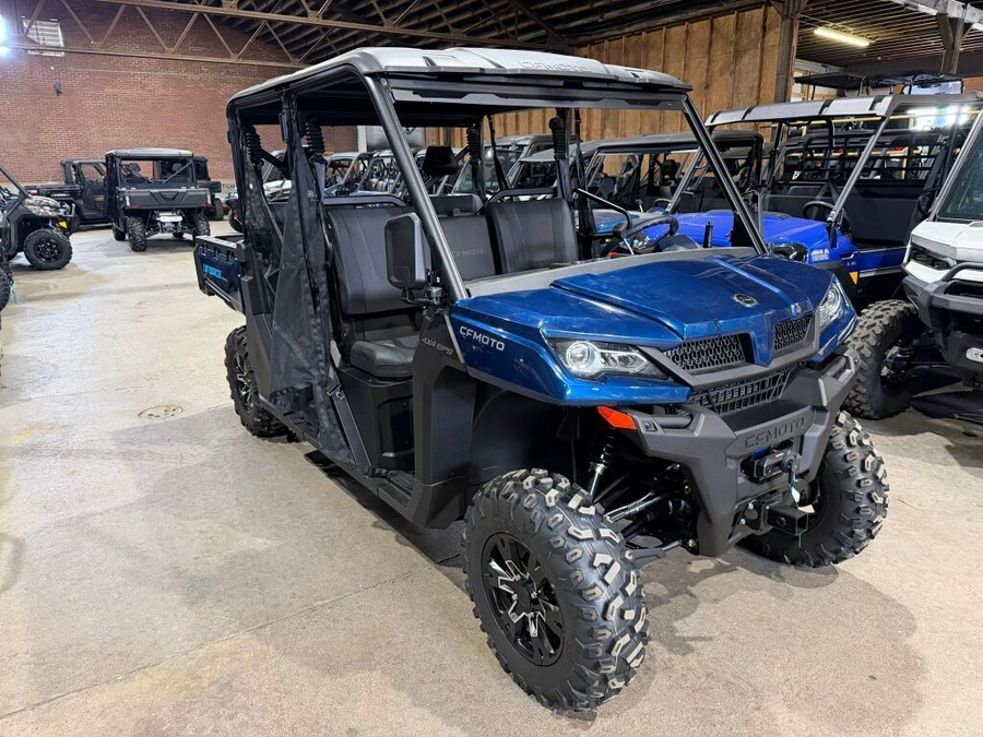 2026 CFMOTO UFORCE 1000 XL