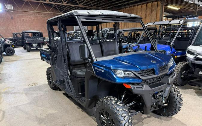 2026 CFMOTO UFORCE 1000 XL