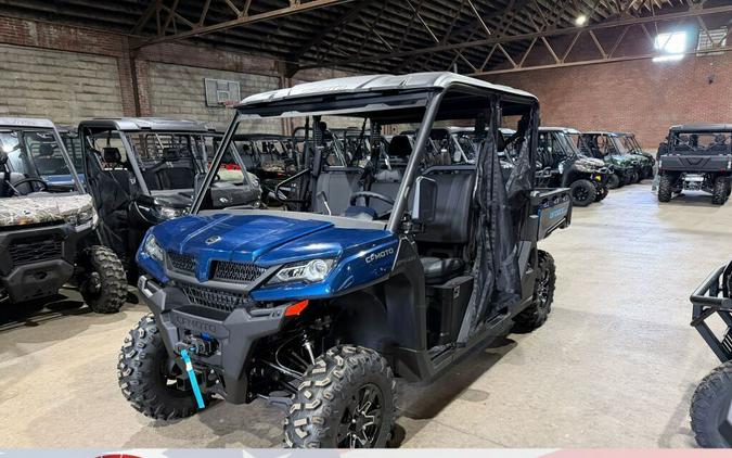2026 CFMOTO UFORCE 1000 XL