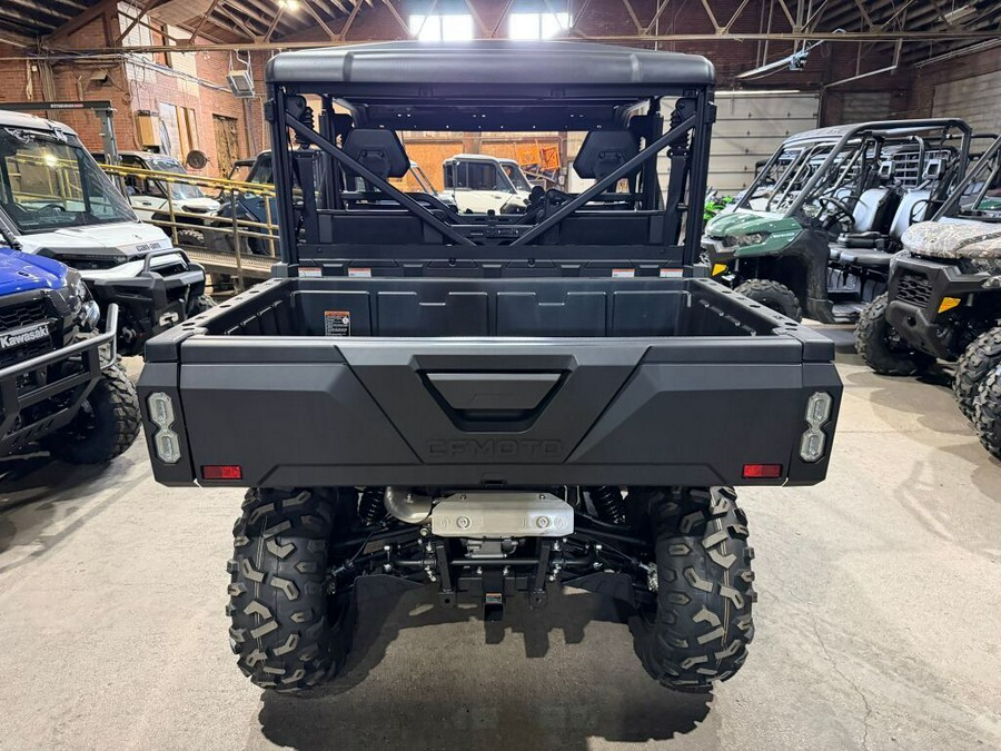 2026 CFMOTO UFORCE 1000 XL