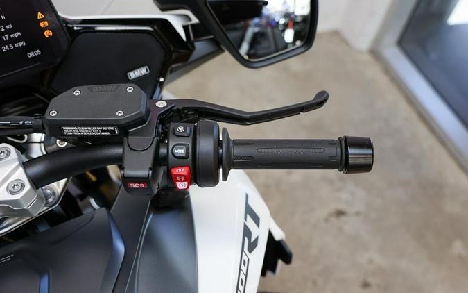 2026 BMW R 1300 RT
