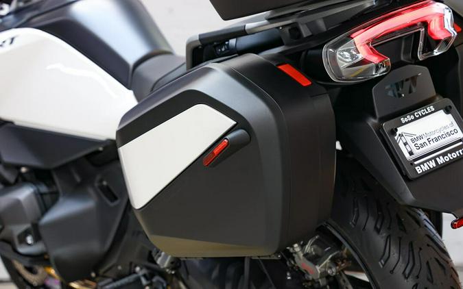 2026 BMW R 1300 RT