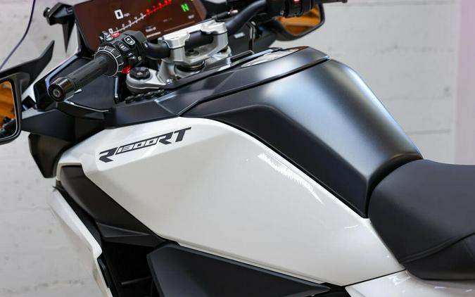 2026 BMW R 1300 RT