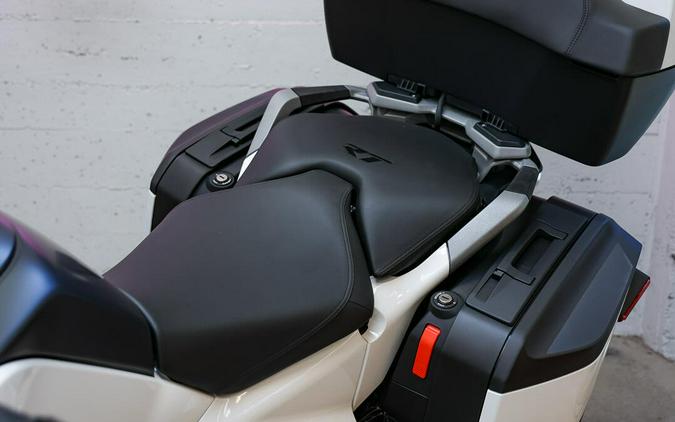 2026 BMW R 1300 RT