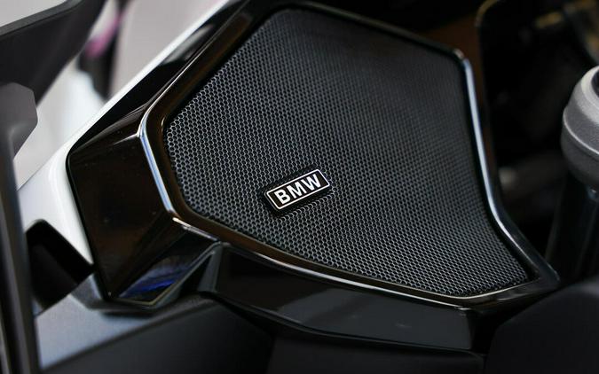 2026 BMW R 1300 RT