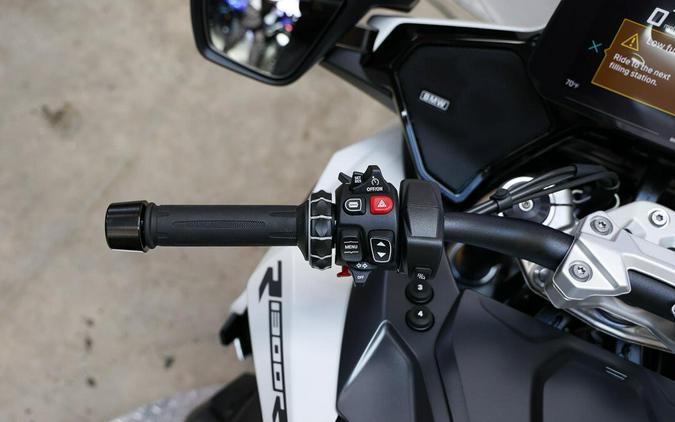 2026 BMW R 1300 RT