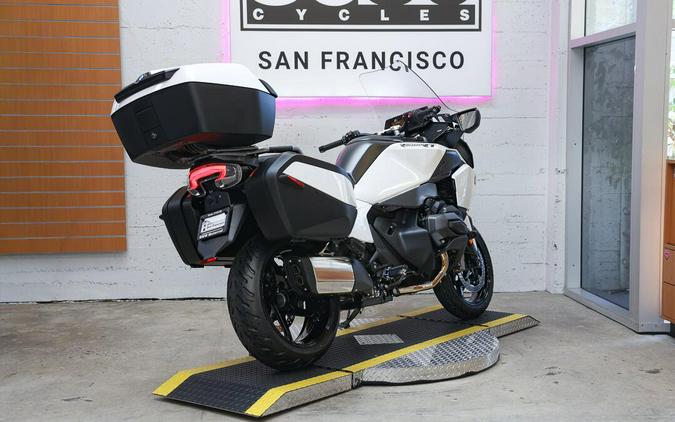 2026 BMW R 1300 RT