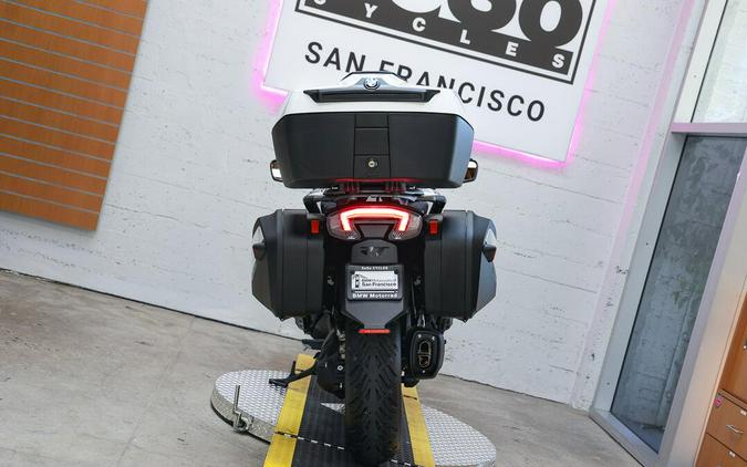 2026 BMW R 1300 RT