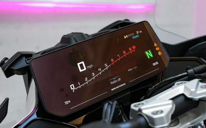 2026 BMW R 1300 RT