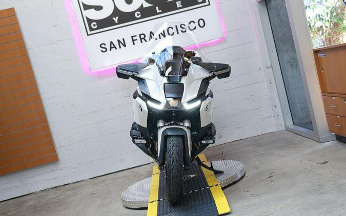 2026 BMW R 1300 RT