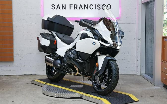2026 BMW R 1300 RT