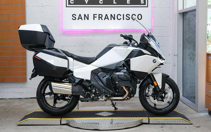 2026 BMW R 1300 RT