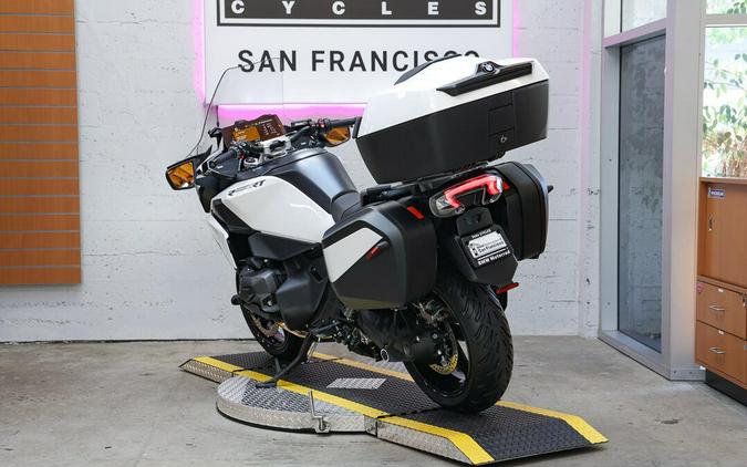 2026 BMW R 1300 RT