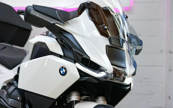 2026 BMW R 1300 RT