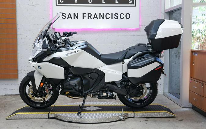 2026 BMW R 1300 RT