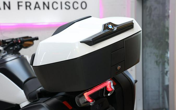 2026 BMW R 1300 RT