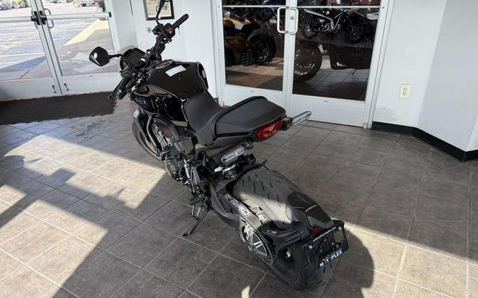 2024 Honda® CB1000R Black Edition