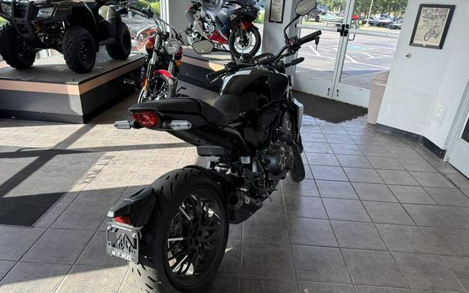 2024 Honda® CB1000R Black Edition