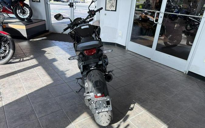 2024 Honda® CB1000R Black Edition