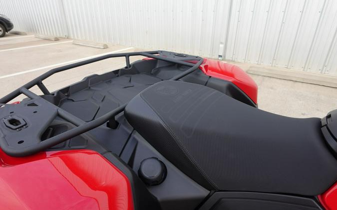 2026 Can-Am Outlander 500