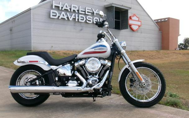 2026 Harley-Davidson® FXD - Super Glide®