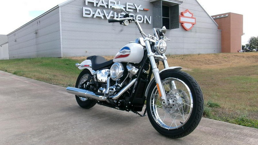 2026 Harley-Davidson® FXD - Super Glide®