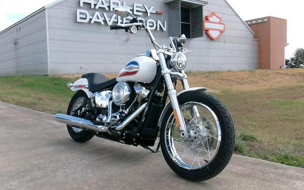 2026 Harley-Davidson® FXD - Super Glide®