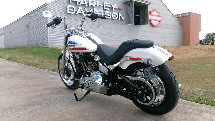 2026 Harley-Davidson® FXD - Super Glide®