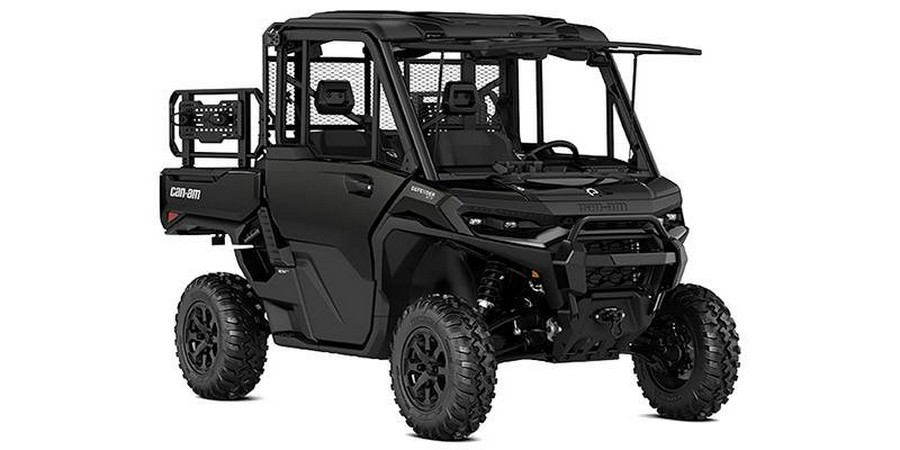 2027 DEFENDER XU XT CAB HD10 TRIPLE - Can-Am