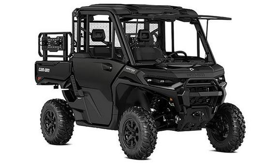 2027 DEFENDER XU XT CAB HD10 TRIPLE - Can-Am