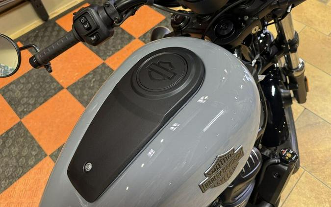 RH975 2026 Nightster®