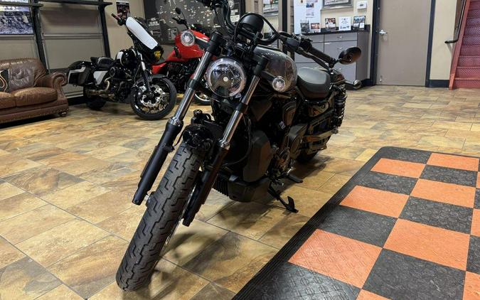 RH975 2026 Nightster®