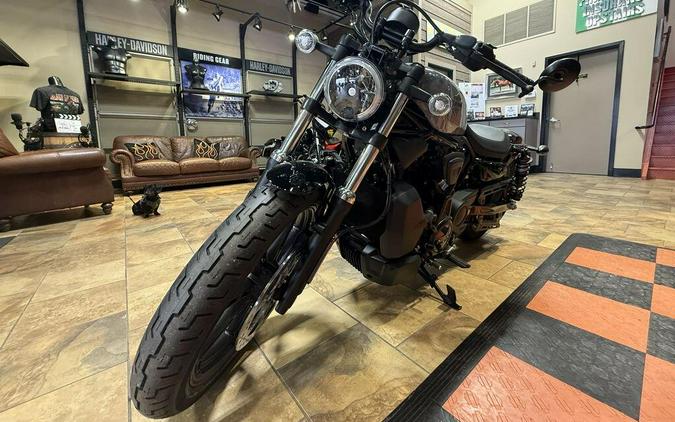 RH975 2026 Nightster®