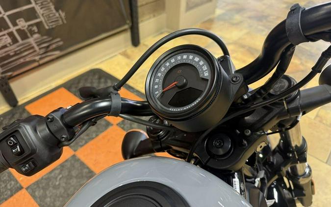 RH975 2026 Nightster®