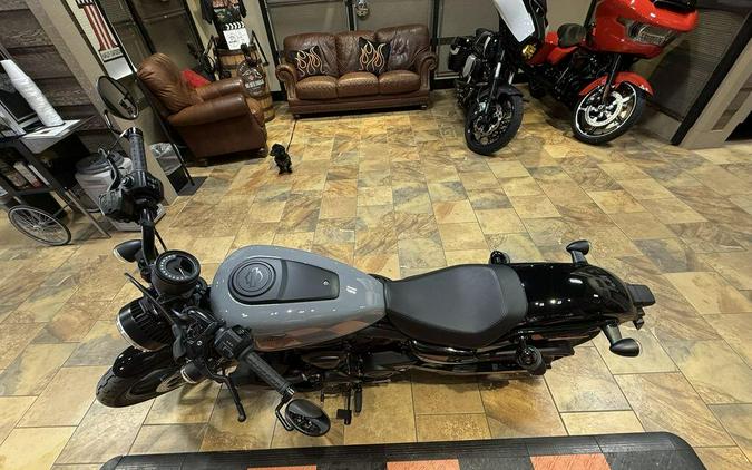 RH975 2026 Nightster®