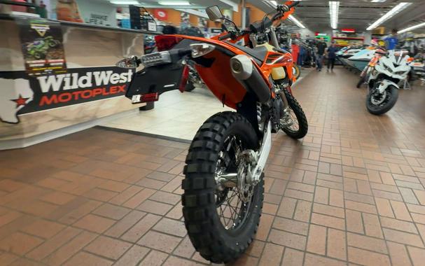 2027 KTM 500 EXC-F