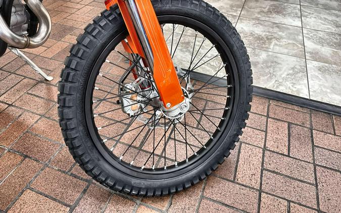 2027 KTM 500 EXC-F