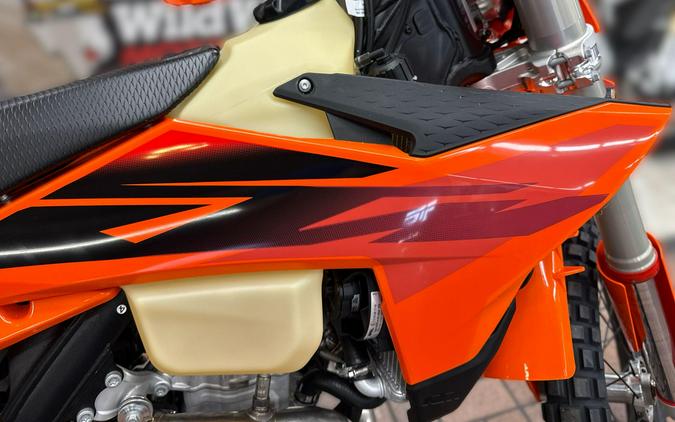 2027 KTM 500 EXC-F