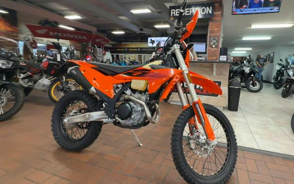 2027 KTM 500 EXC-F