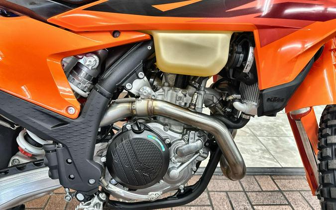 2027 KTM 500 EXC-F