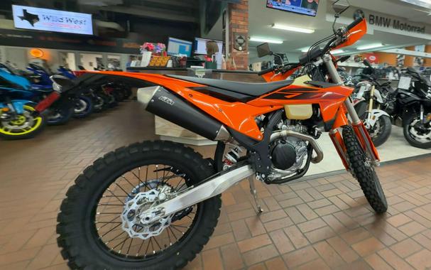 2027 KTM 500 EXC-F