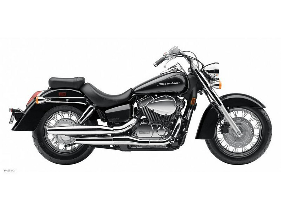 2013 Honda Shadow Aero®