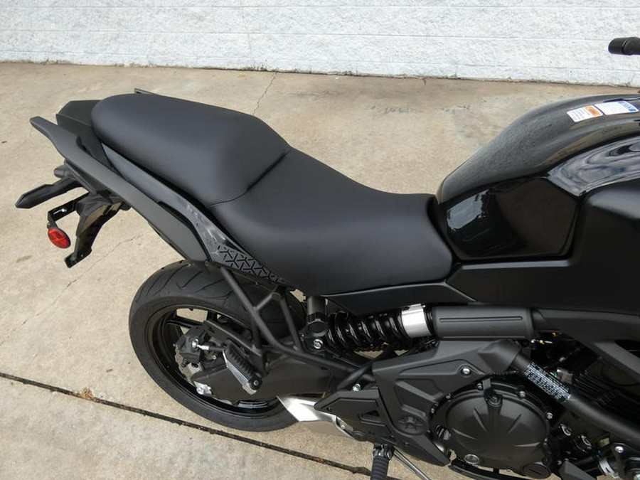 2023 Kawasaki Versys® 650 LT